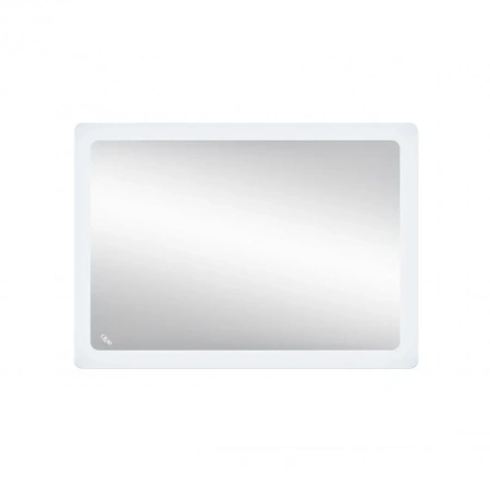 Дзеркало Qtap Aquarius 500х700 з LED-підсвічуванням, Reverse