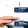 Фото Змішувач для раковини Grohe QuickFix Dice XL-Size