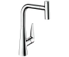 Змішувач HANSGROHE TALIS SELECT S