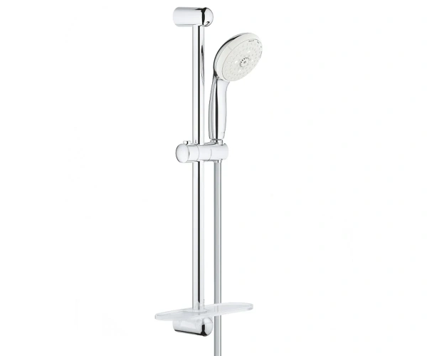 Душовий набір 4 режими GROHE TEMPESTA NEW