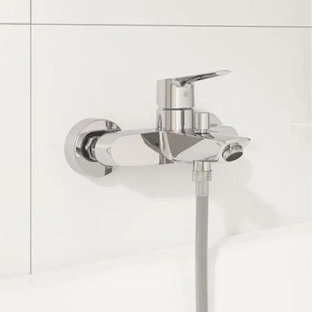 Фото Змішувач для ванни Grohe QuickFix Start