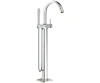 Підлоговий змішувач GROHE GRANDERA