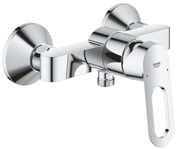Змішувач для душу GROHE BAU LOOP