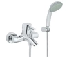 Змішувач для ванни GROHE CONCETTO