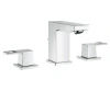 Змішувач для раковини GROHE EUROCUBE