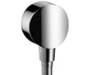 Шлангове підключення HANSGROHE FIXFIT