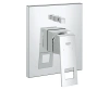 Зовнішня частина змішувача GROHE EUROCUBE