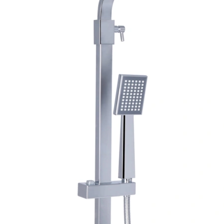 Фото Душова система на три споживача Qtap Sloup