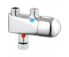 Термостат GROHE GROHTHERM MICRO