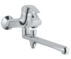 Змішувач для ванни GROHE EUROSMART