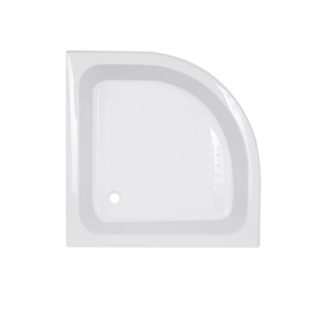Фото Душовий піддон Lidz ST80x80x26 з панеллю