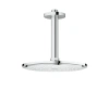 Стельовий душ GROHE RAINSHOWER COSMOPOLITAN 210