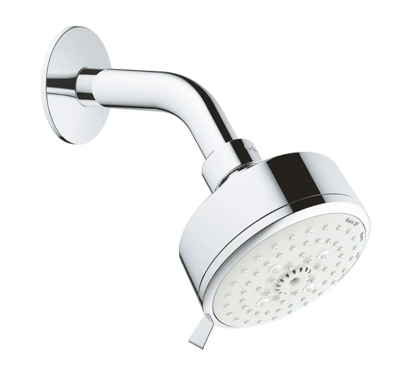 Верхній душ GROHE TEMPESTA COSMOPOLITAN