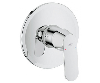 Змішувач для душу GROHE EUROSMART COSMOPOLITAN