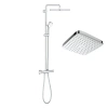 Система з термостатом GROHE TEMPESTA COSMOPOLITAN