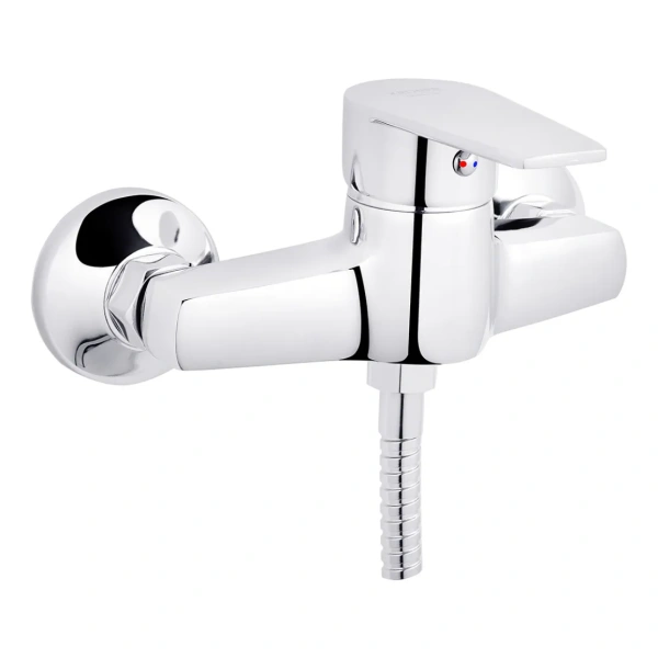 Змішувач для душу Kroner KRM Oker - C050