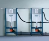 Інсталяція + клавіша GROHE SOLIDO
