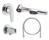 Гігієнічний комплект GROHE BAU FLOW