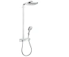 Душова система HANSGROHE RAINDANCE