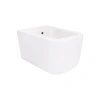 Біде підвісне Qtap Gemini 485×340×300 мм, White