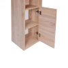 Пенал підвісний Qtap Pisces 300х1400х300 Whitish