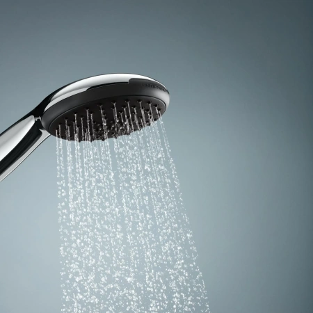 Фото Душова система прихованого монтажу термостатична Grohe QuickFix SmartControl