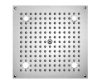 Душова головка BOSSINI DREAM CUBE LIGHT