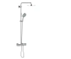 Душова система GROHE RAINSHOWER SYSTEM 210
