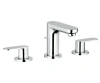 Змішувач GROHE EUROSMART COSMOPOLITAN