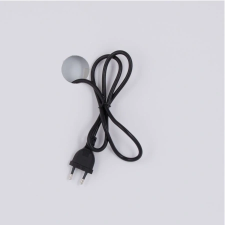 Дзеркало Qtap Taurus R1000 з LED-підсвічуванням Touch, з антизапотіванням, з димером