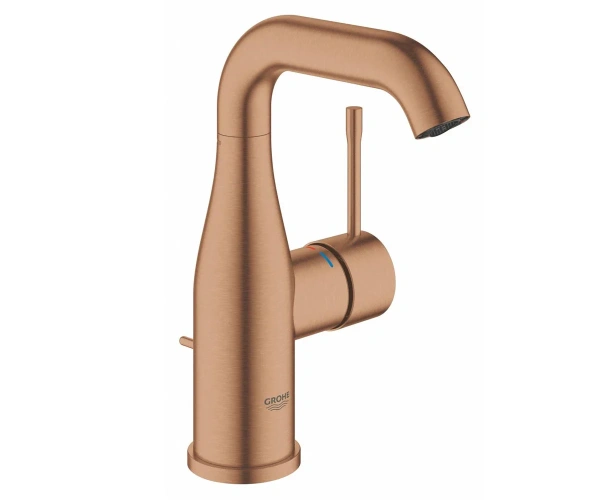 Змішувач з клапаном GROHE ESSENCE NEW