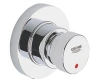 Порційний вентиль GROHE CONTROPRESS
