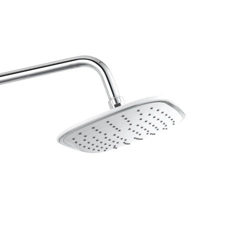 Фото Набор 3 в 1 душова система Kroner Armada-W063 + змішувач Armada + змішувач Bidet