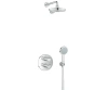 Душова система GROHE GROHTHERM 2000