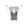 Біде підлогове Qtap Presto 540×340×400 White