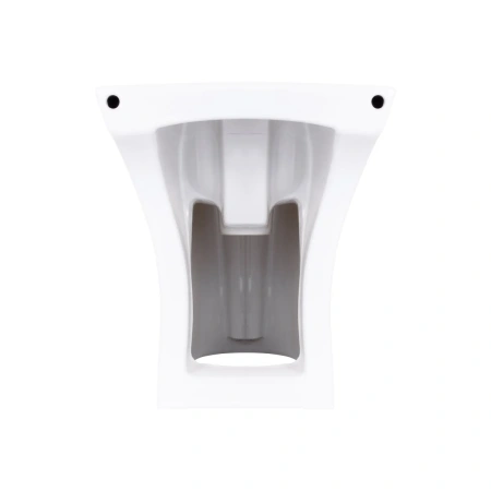 Біде підлогове Qtap Presto 540×340×400 White