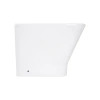 Біде підлогове Qtap Cardinal 520×345×400 мм, White