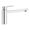 Фото Змішувач для мийки GROHE BAU LOOP
