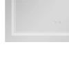 Дзеркало Qtap Cardinal (CA1) 800х500 з LED-підсвічуванням Touch, з антизапотіванням, з димером, рег. темп. кольору (3000-6500K)