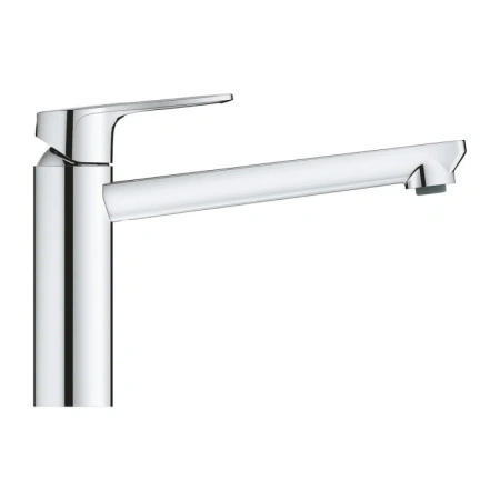 Фото Змішувач для мийки GROHE BAU LOOP