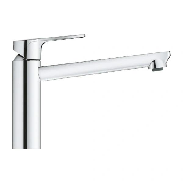 Фото Змішувач для мийки GROHE BAU LOOP