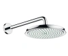 Верхній душ HANSGROHE RAINDANCE CLASSIC 240