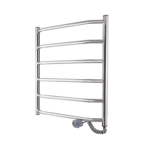Рушникосушка електричний Qtap Trapezium
