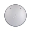Дзеркало Lidz Astra R800 з LED-підсвічуванням Touch, з антизапотіванням, з регулюванням яскравості