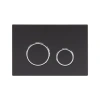 Панель змиву для унітазу Qtap Nest