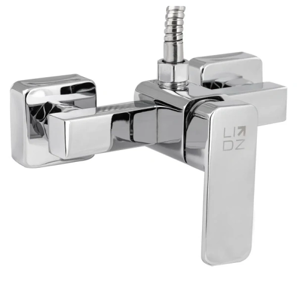 Змішувач для душу Lidz