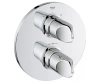 Термостат для ванни GROHE VERIS