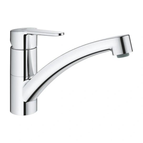 Змішувач для кухні GROHE BAU ECO