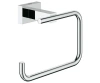 Паперотримач GROHE ESSENTIALS CUBE