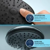 Фото Змішувач для ванни Grohe QuickFix Dice